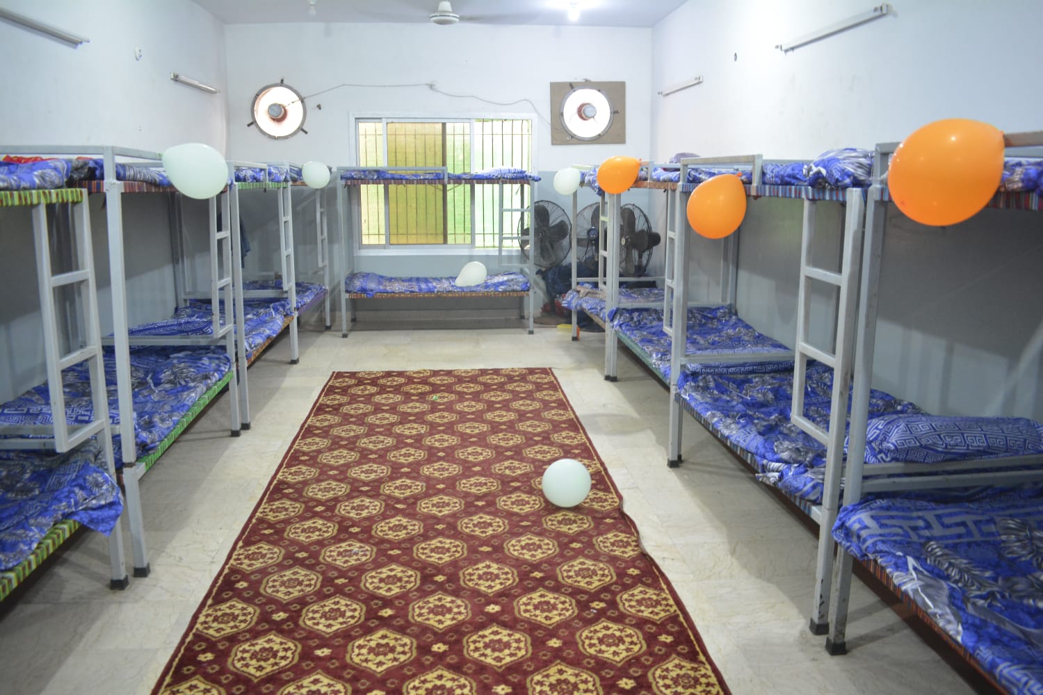 Aisha Islamic Academy activities
