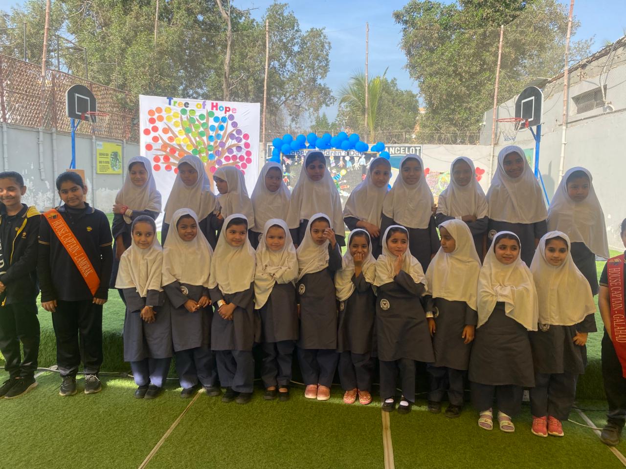 Life at Aisha Islamic Academy — photograph 13