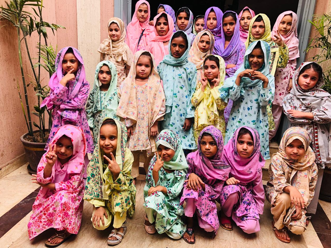 Life at Aisha Islamic Academy — photograph 18