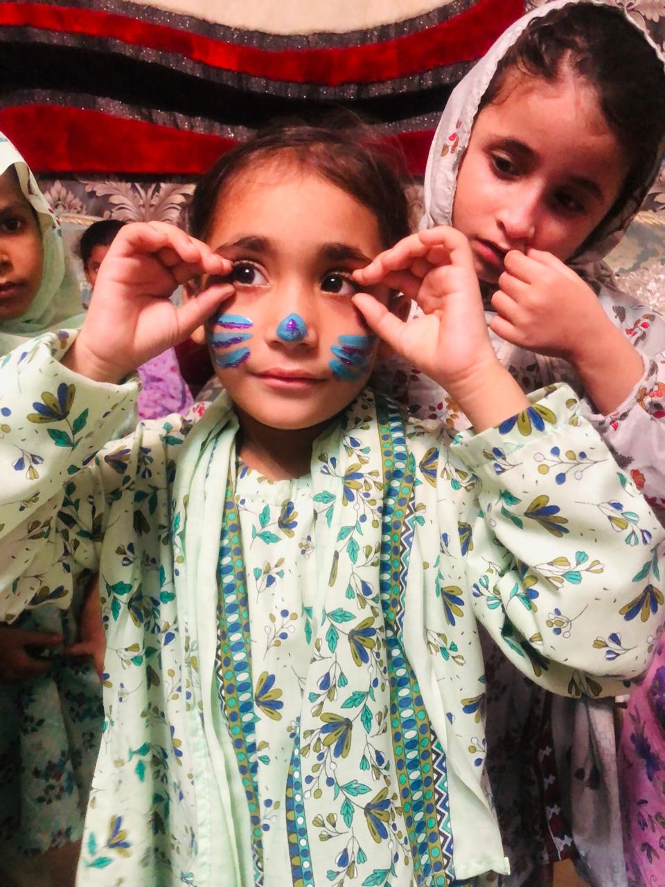 Life at Aisha Islamic Academy — photograph 19