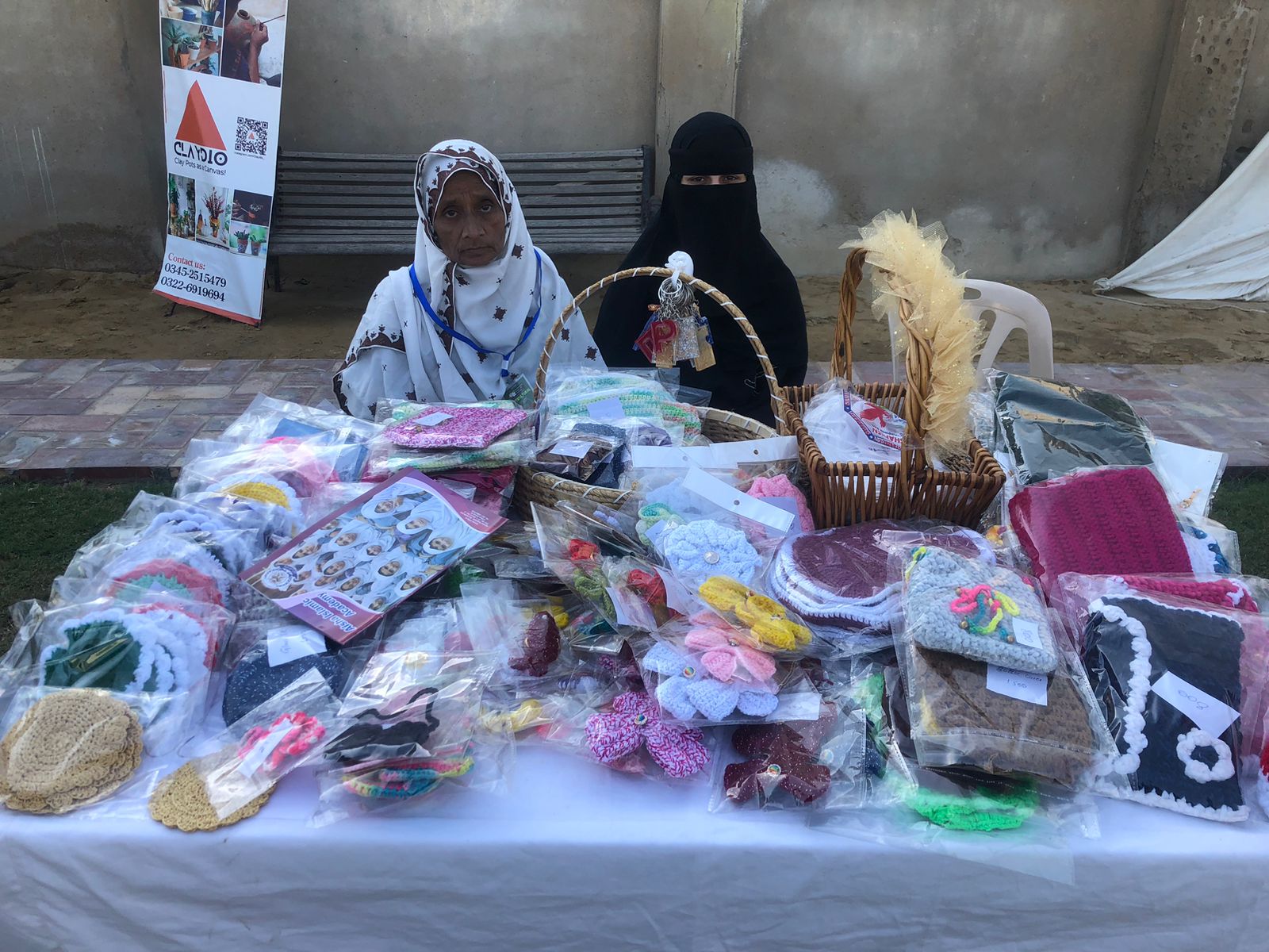 Life at Aisha Islamic Academy — photograph 21