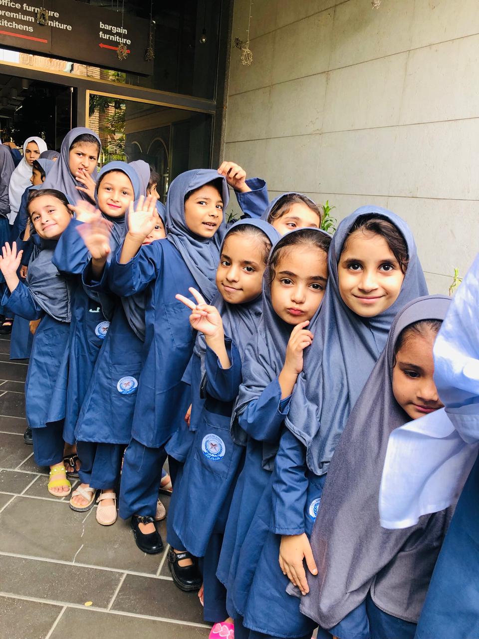 Life at Aisha Islamic Academy — photograph 23