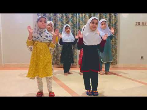 If You're Happy and You Know It Song  Nursery Rhymes & Kids Songs