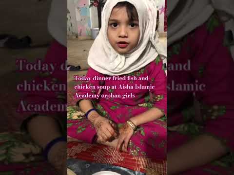 feed the orphans #youtubeshorts #shorts