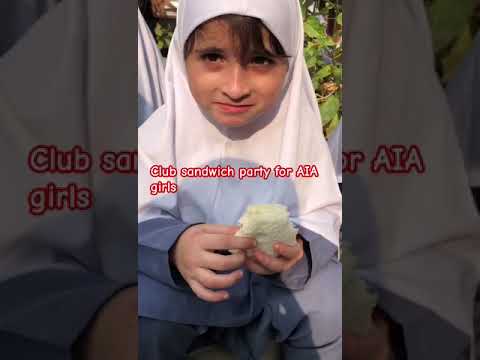 club sandwich party #youtubeshorts #food#viralvideo #trending  #helporphans #shortvideo #cute