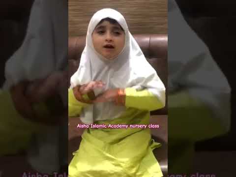 #kids #hope #food #orphan #aishaislamicacademy#education