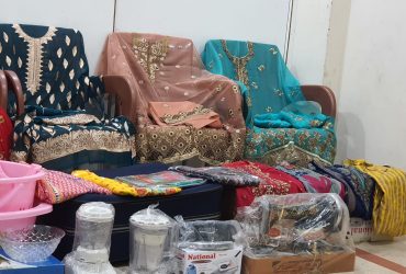 orphan Girls Marriage