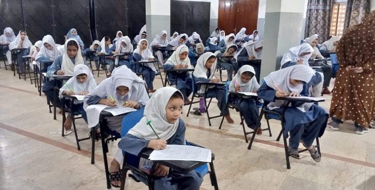 Education