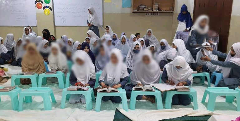 Religious Education