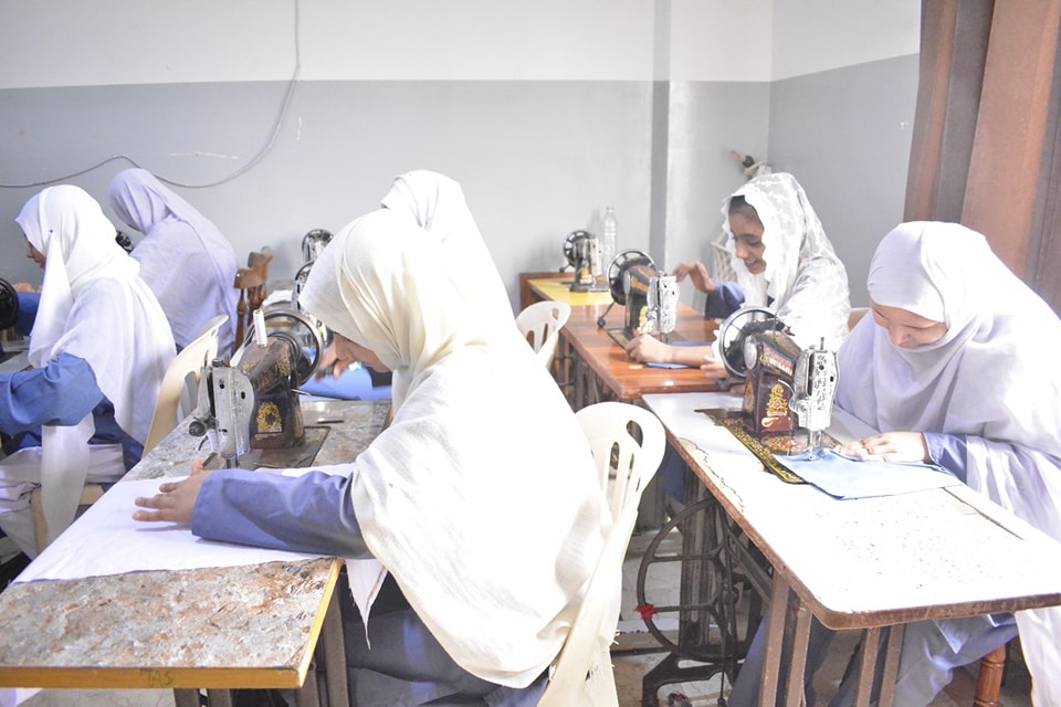 Vocational Program