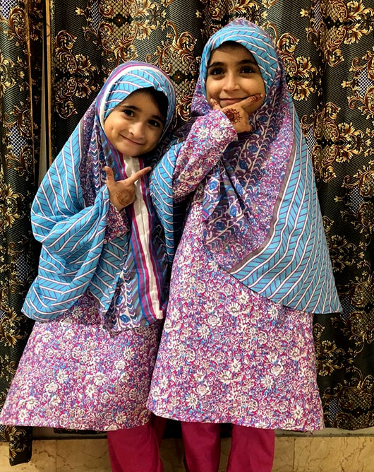 Aisha Islamic Academy