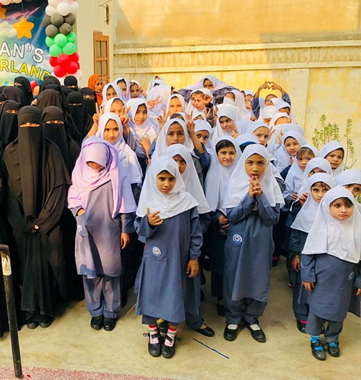Orphan Girls FAQs